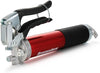 Dromedary Portable 4,500 PSI Manual Heavy Duty Professional Quality 500cc Grease Gun with Flex Hose & Connector 940798