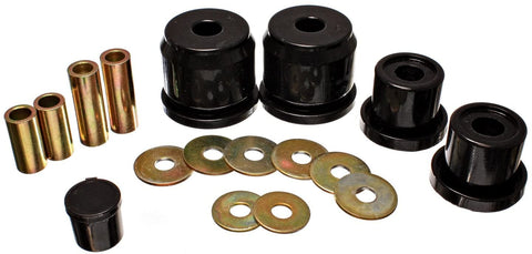 Energy Suspension 16.3112G Rear Control Arm Bushing Set for Honda