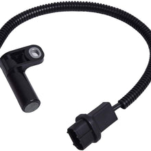 Bapmic 4897321AA Engine Crankshaft Position Sensor CPS Sensor for Jeep Grand Cherokee Wrangler L6 4.0L 917-769
