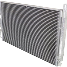 COG230 3468 AC A/C Condenser for Chevrolet Pontiac Equinox Torrent 3.4 V6