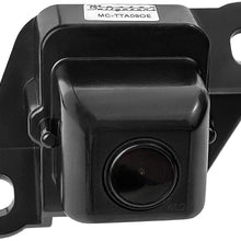 Master Tailgaters Replacement for Toyota Tacoma Backup Camera (2009-2013) OE Part # 86790-04010