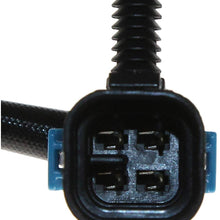 Walker Products 250-24704 4-Wire Oxygen Sensor
