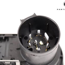 General Motors 2014-2018 Silverado Sierra Trailer Hitch Connector/Receptacle Plug 23404450 7 Way - 4 Way