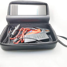 Car Jump Starter Up, Universal 12V Car Emergency Start Power Supply Large Capacity Vehicle Emergency Battery Charger Lighter Rescue Auto Battery Booster Power Suply