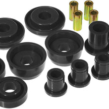 Prothane 7-227-BL Black Front Control Arm Bushing Kit