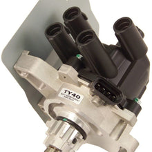 Spectra Premium TY40 Distributor