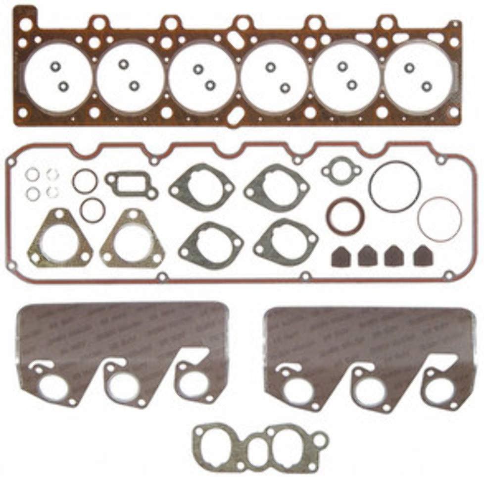 MAHLE HS4839W Engine Cylinder Head Gasket Set