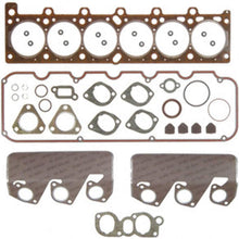 MAHLE HS4839W Engine Cylinder Head Gasket Set