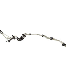 ACDelco 15043857 GM Original Equipment Fuel Feed, Vapor, and Return Hose Assembly