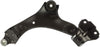 Delphi TC2859 Suspension Control Arm and Ball Joint Assembly
