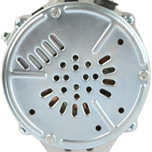 DB Electrical AND0551 Alternator Compatible With/Replacement For Truck Denso 105 AMP 101211-8110 101211-8120 12349 101211-8100 ND101211-8100 ND101211-8110 ND101211-8120 400-52048 400-52048R