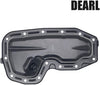 Engine Oil Pan W/Drain Plug Fits V6 3.6L 11-19 Durango / 11-19 Grand Cherokee / 13-19 1500 (11 12 13 14 15 16 17 18 19 2011 2012 2013 2014 2015 2016 2017 2018 2019) Oil Pans For Changing Oil