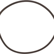 ACDelco 24202358 GM Original Equipment Automatic Transmission 4th Clutch Piston Inner Seal