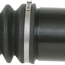 Cardone 66-8084 New CV Axle