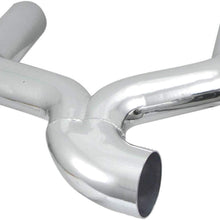 Spectre Performance 99171 Stage II Intake Kit for Cadillac STS-V