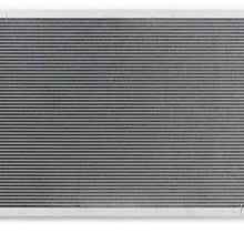 Automotive Cooling Radiator For Chevrolet Impala Impala Limited 13326 100% Tested