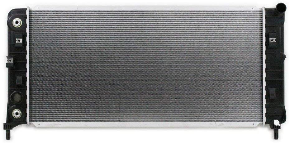 Automotive Cooling Radiator For Chevrolet Impala Impala Limited 13326 100% Tested