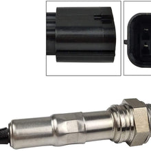 Air Fuel Ratio Sensor fit 2009-2010 Mazda 3 Sport 2.0L, 2008-2010 Mazda 5 2.3L, 2006-2009 Mazda 3 2.0L 2.3L, 234-5015 Upstream Oxygen Sensor