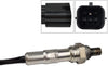 Air Fuel Ratio Sensor fit 2009-2010 Mazda 3 Sport 2.0L, 2008-2010 Mazda 5 2.3L, 2006-2009 Mazda 3 2.0L 2.3L, 234-5015 Upstream Oxygen Sensor