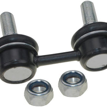 DLZ 4 Pcs Suspension Kit-2 Front 2 Rear Sway Stabilizer Bar Link Kit Compatible with Toyota Camry 1992-1996, Toyota Avalon 1995-1996, Lexus ES300 1992-1996 K90313 K90124