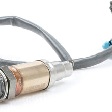 MOSTPLUS Downstream Upstream O2 Oxygen Sensor Compatible with 96 97 98 Chevrolet Silverado 1500 (Set of 4) 9617178, 234-4012, SG454 SG236, 13474, 234-4018 For 17 pan bolts 4l80e Transmission