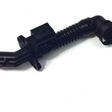 Exhaust Breather Tube Hose Valve Cover Fit For TOUAREG V6 3.6L 08-16 SC-03H103202D