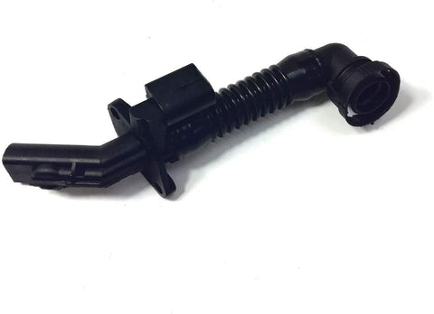 Exhaust Breather Tube Hose Valve Cover Fit For TOUAREG V6 3.6L 08-16 SC-03H103202D