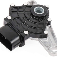 ACDelco 93741830 GM Original Equipment Park/Neutral Position Switch