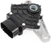 ACDelco 93741830 GM Original Equipment Park/Neutral Position Switch