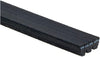 ACDelco 3K250SF Professional V-Ribbed Stretch Fit Serpentine Belt
