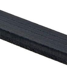 ACDelco 3K267 Professional V-Ribbed Serpentine Belt