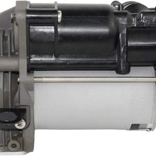 AKWH Air Compressor with Relay 2513200104 for Mercedes-Benz W251 R350 R500,2513200604