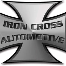 Iron Cross Automotive 99-716 Bracket Kit for HD Step 2006-2010 Toyota Tacoma Double Cab