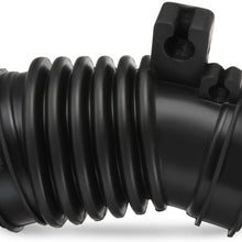 Twilight Garage Air Intake Hose Air Flow Tube for 2012 2013 2014 2015 Honda Civic 1.8L Acura ILX 2.0 Liter 17225-R1A-A01