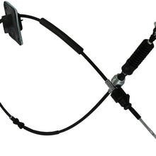 OEM 33820-42090 Automatic Transmission Shift Cable for 2001-2005 Toyota RAV4