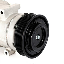 LFJD Air Conditioner Compressor CO 10854C For Replace OEM Number: 97310, 471-1010, CO 10854C, 034958, CO10854RE
