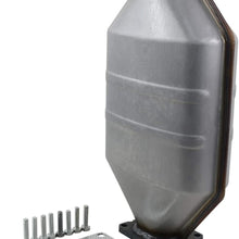 Diesel Particle Filter DPF 18303452042 for BMW 525d 530d 730d X5 3.0d, Engine Code: M57N,18307792065