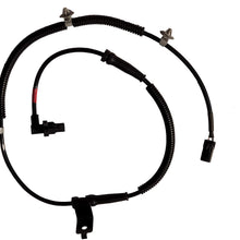 gussin ABS022 ABS Wheel Speed Sensor OE#956712B000 for Hyundai Santa FE 2007-2009 (Position: Front Right)