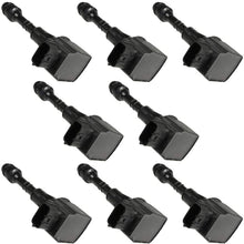 8 PCS Ignition Coil For V8 5.6L 05-06 ARMADA / 04-07 TITAN / 04-04 PATHFINDER ARMADA - 04-06 QX56