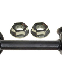 ACDelco 45G0321 Professional Driver Side Suspension Stabilizer Bar Link Kit with Hardware