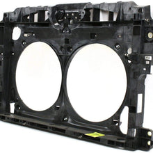 Radiator Support For 2009-2014 Nissan Murano Primed Assembly