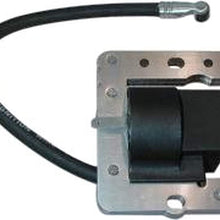 NEW! Performance Replacement Ignition Coil Module For Tecumseh 31-8693 Model: 34443A