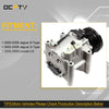 OCPTY Air Conditioner Compressor Compatible for Lincoln LS Jaguar S-Type X-Type CO 102541AC