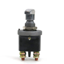 Keep It Clean 10637 Battery Kill Switch Heavy Duty Battery Kill Switch with 1500 Amp Rush