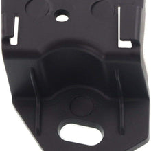 New Replacement for OE Bumper Bracket fits 2015 Mercedes-Benz C400 Rear Driver Side Lower
