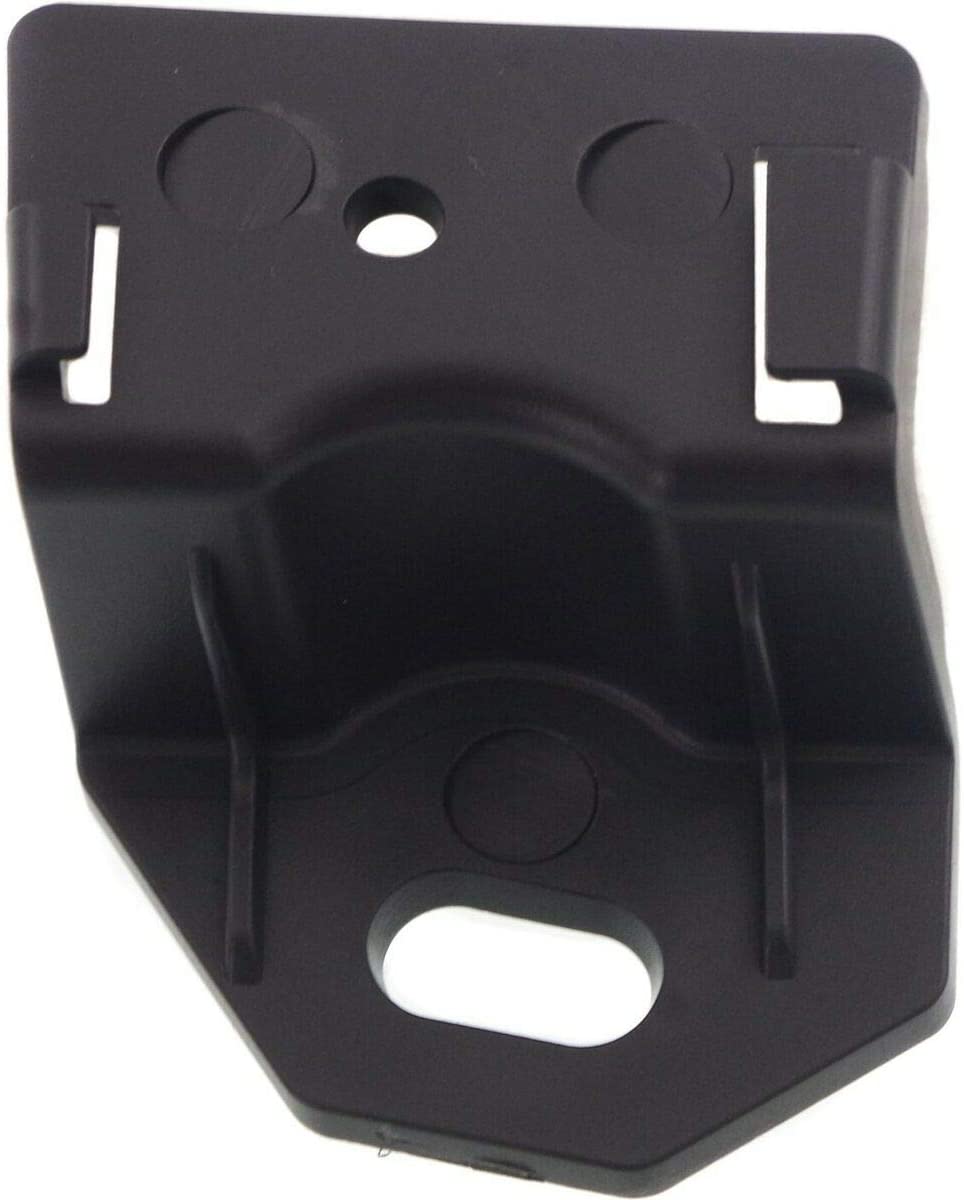 New Replacement for OE Bumper Bracket fits 2015 Mercedes-Benz C400 Rear Driver Side Lower