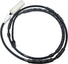 Bapmic Front 34356792562 + Rear 34356792565 Brake Pad Wear Sensor Kit for BMW X1 2013 2014 2015