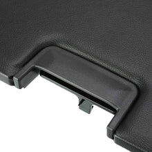 SpeeVech Center Console Lid Kit with Latch Replacement for 2007-2013 Chevy Tahoe/Avalanche/2008-2014 Silverado/GMC Yukon(XL)/Sierra 1500/2500/3500, Replaces 20864151, 924835, 20864153, 20864154