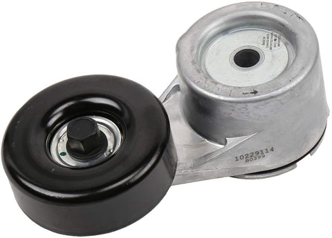 ACDelco 10229114 GM Original Equipment Drive Belt Tensioner