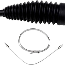 Beck Arnley 103-3068 Steering Rack Boot Kit